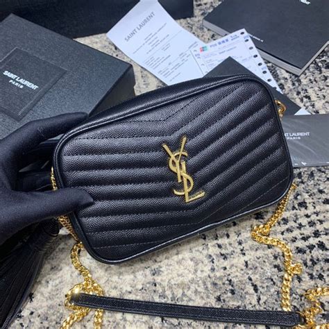 Bolsos de réplica de Yves Saint Laurent 